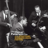 At the Stratford Shakespearean Festival (Oscar Peterson Trio) (CD / Album)