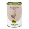 Bohemia mokré husacie krmivo 0,4 kg