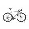 Cestný bicykel MMR ADRENALINE 10 - Light Grey N Black - veľkosť L / 2024