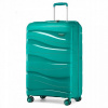 Konofactory Kabínový kufor tvrdý ABS Konofactory 38 l
