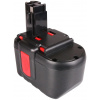 PATONA batéria pre akumulátorové náradie Bosch Bohrhammer GBH 24V 3000mAh Ni-MH PT6099