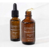Cannor Výživný a upokojujúci elixír - Olej na vlasy a fúzy - 50 ml