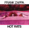 ZAPPA FRANK - HOT RATS (1VINYL)