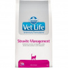 Vet Life Natural Feline Struvite Management 10 kg