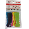 Tefal Kookgerei Tefal Gourmet stierky 6 ks