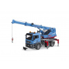 Bruder Autojeřáb MAN TGS 1:16