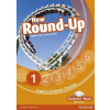 Round Up Level 1 Students' Book/CD-Rom Pack