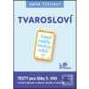 Tvarosloví 5 (Jiří Jurečka; Hana Mikulenková)