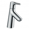 Hansgrohe Talis S páková umývadlová batéria 80, 72013000