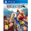 One Piece: World Seeker (PS4)