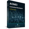 AOMEI Centralized Backupper - Lifetime Upgrade Počet zariadení: Neobmedzené PC + Servery