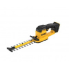 DeWALT - 18V AKU plotové nožnice 55 cm, bez batérie a nabíjačky DCMHT520N