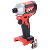 Milwaukee M18 CBLID-0 Aku rázový uťahovák (18V/bez aku) 4933464476