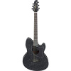 Elektro-akustická gitara Talman TCM50-GBO Ibanez