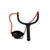 Fox Slik Powergrip Method Pouch Catapult