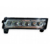 Denná lampa ľavá LED DRL 1649060151 pre Mercedes GL X164 GLK X204 ML W164