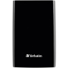 Verbatim Store n Go, Store n Go, 1 TB, externí HDD 6,35 cm (2,5), USB 3.2 (Gen 1x1) , černá, 53023