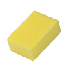 DEMA Špongia na čistenie obkladu a dlažby Hydro DFS 160, žltá