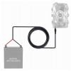EVOLVEO StrongVision kábel na pripojenie externého zdroja napájania (CAM-PWRC)
