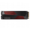 Samsung 990 PRO with Heatsink 2TB, MZ-V9P2T0GW
