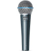 Vokálny dynamický mikrofón BETA58A Shure