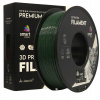 Filament PETG Olivovo Zelená Smart Print 1,75 mm 1 kg – olivovo zelená 3D tlač