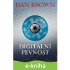 E-kniha Digitální pevnost - Dan Brown