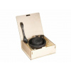 Vega KPRSK Kupilka Premium S Black KUPILKA 21 cup, KUPILKA 55 bowl and KUPILKA spork 205