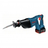 Bosch GSA 18 V-LI Čierna, Modrá (060164J00B)