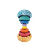 Stapelstein Pastel set