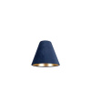 Nowodvorski CAMELEON CONE S V NB/G 8501, h=17,5 cm