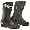 Sidi Performer black/black Boty na motorku - 38