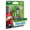 PHILIPS H4 12V 60/55W P43T LONGLIFE ECOVISION