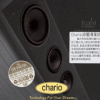 ABC Records - Chario-Technology For Your Dreams: High Definition Mastering CD