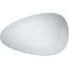 Alessi Jedálenský tanier COLOMBINA 31 cm
