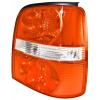 ACI VW TOURAN 03- -05 zadné svetlo (bez objímok) P