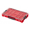 Qbrick SYSTEM PRO Red Ultra HD - Organizér 100