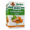 HERBEX BIO KURKUMOVÝ ČAJ bylinná zmes 20x1,5 g (30 g)