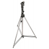 Manfrotto Steel Tall Strand 1 Levelling Leg (111CSU)