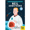 The Extraordinary Life of Neil Armstrong - Martin Howard, Freda Chiu (ilustrátor)