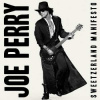 CD Joe Perry: Sweetzerland Manifesto DIGI