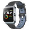 UMAX U-Band P1 PRO strieborná / Chytré hodinky / 1.3 / Bluetooth 4.2 / GPS / IP68 (ATM50)