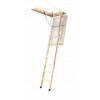 Podkrovné schody - Fakro LWL Extra 60x120 (H = 280) (Podkrovné schody - Fakro LWL Extra 60x120 (H = 280))