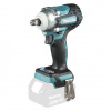 MAKITA DTW301Z AKU RÁZOVÝ UŤAHOVÁK 18V