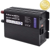 Qoltec 51952 Intelligent Monolith nabíječka pro LiFePO4 AGM GEL SLA baterie | 10A | 24V