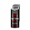 Den Braven COBRA Multi Spray 6v1 – údržbový sprej 400 ml