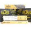 Rutilové elektródy GoldRox 2,5 ESAB 2,5 KG (Rutilové elektródy GoldRox 2,5 ESAB 2,5 KG)