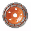 Dedra HP041 Kotouč dvojitý Segment POP 125mm/22,2