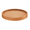 Podstavec pod kvetináč Prosperplast 29,2 cm plast
