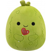 Squishmallows Nakladačka s lízatkom - Salim 20 cm